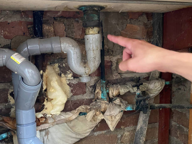 Best Emergency water damage restoration  in Harrisonburg, VA